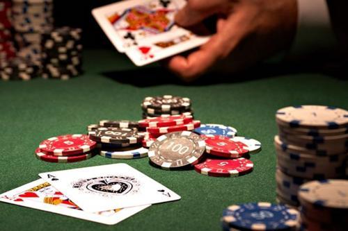 梦见自己赌博赢了很多钱 梦见自己赌博赢了很多钱