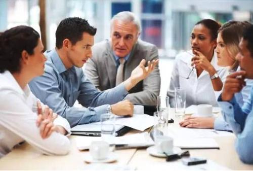 梦见开会被批评 梦见开会被批评