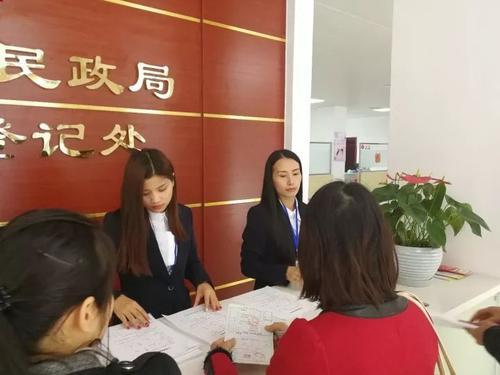 梦见走到民政局 梦见走到民政局