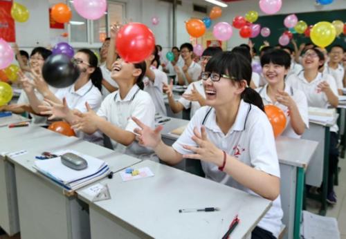 梦见高考发挥很好