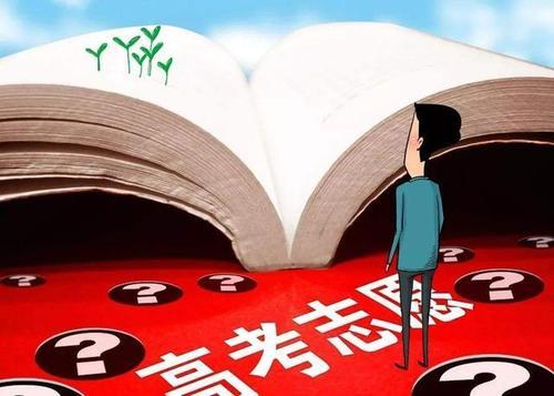 梦见高考改志愿 梦见高考改志愿
