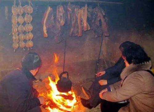 梦见烧火熏肉 梦见烧火熏肉
