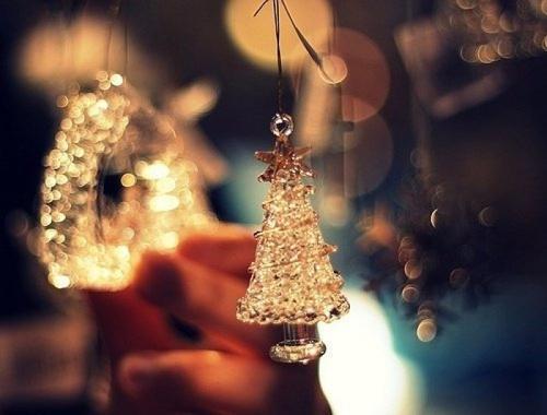 梦见过圣诞节 梦见过圣诞节