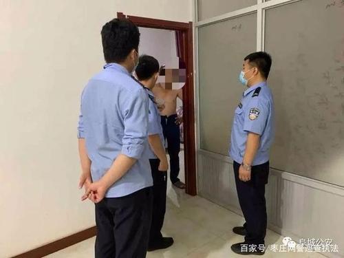 梦见赌博被抓