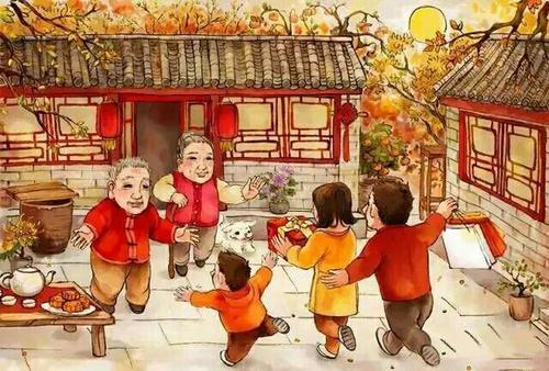 梦见拜访亲友 梦见拜访亲友