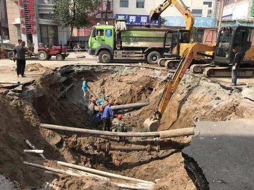 梦见马路塌陷 梦见马路塌陷