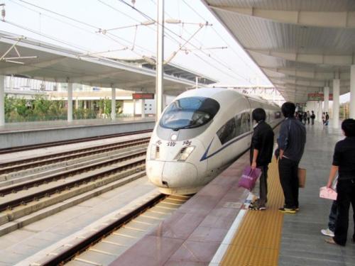 梦见赶不上高铁 梦见赶不上高铁