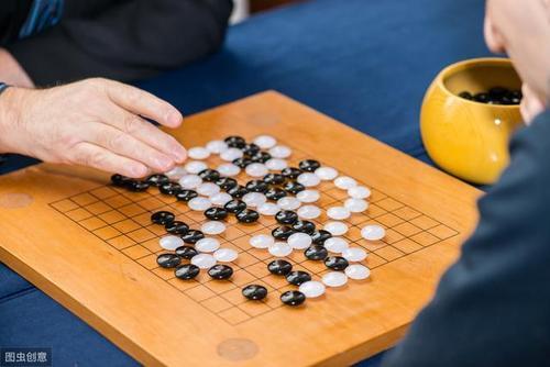 梦见下棋赢了