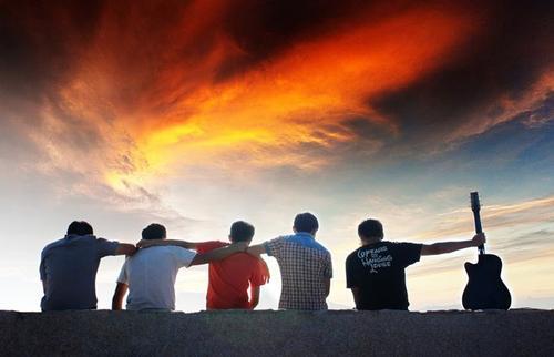 梦见毕业离别 梦见毕业离别