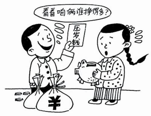 梦见送别人钱 梦见送别人钱