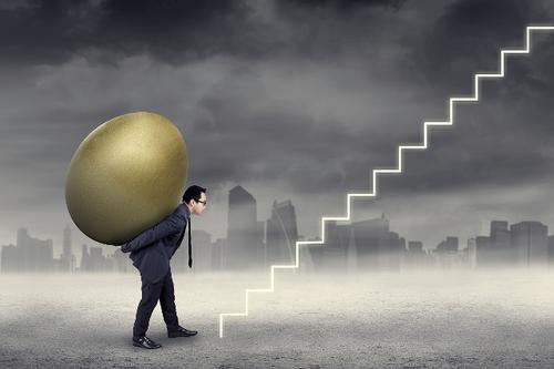 梦见遇到困难 梦见遇到困难