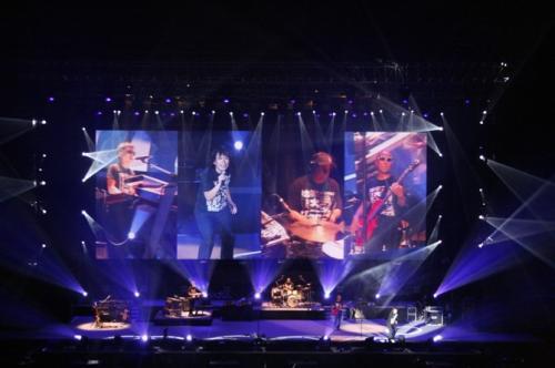 梦见自己开演唱会 梦见自己开演唱会