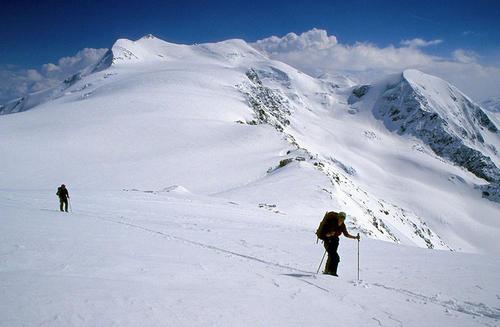 梦见雪地探险 梦见雪地探险