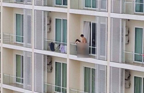 梦见被隔壁偷窥 梦见被隔壁偷窥