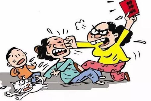 梦见遇见精神病 梦见遇见精神病