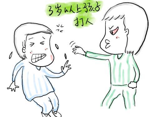 梦见追逐打人 梦见追逐打人