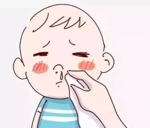 梦见好多鼻涕 梦见好多鼻涕