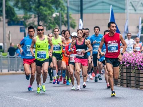 梦见跑马拉松 梦见跑马拉松