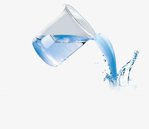 梦见有人往杯子里倒水