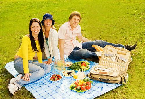 梦见参加野餐 梦见参加野餐