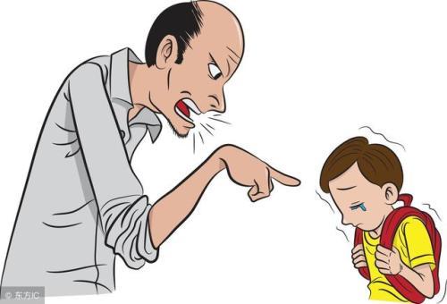 梦见被人当众辱骂 梦见被人当众辱骂