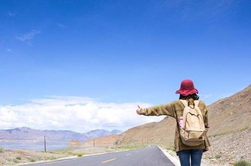 梦见搭车 梦见搭车