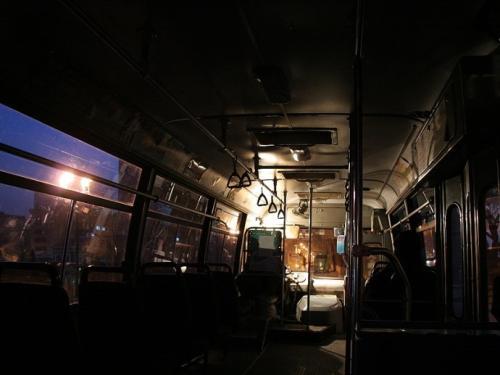 梦见错过末班车 梦见错过末班车