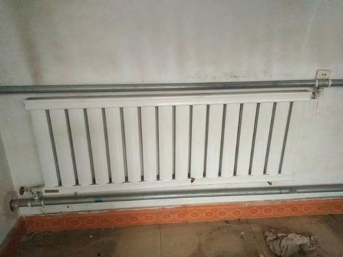 梦见暖气管坏掉