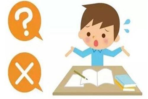 梦见做题出错 梦见做题出错