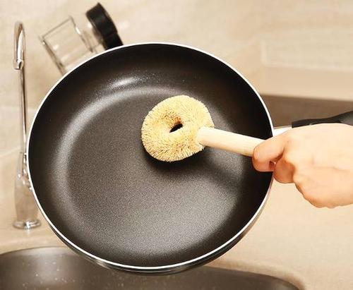 梦见洗锅 梦见洗锅