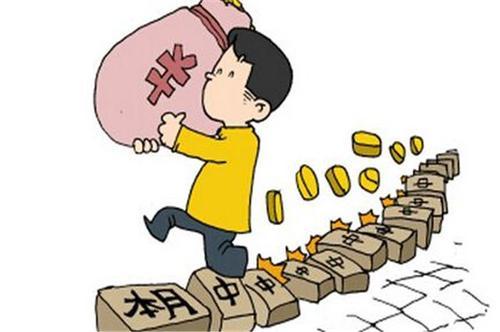 梦见买彩票中大奖