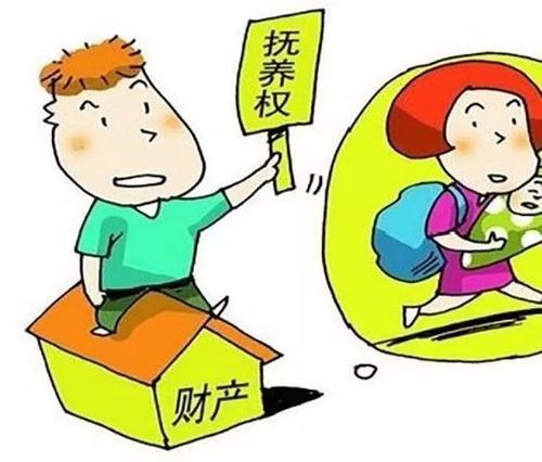 梦见结婚之后分家产