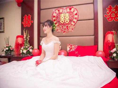 梦见准备结婚未成 梦见准备结婚未成