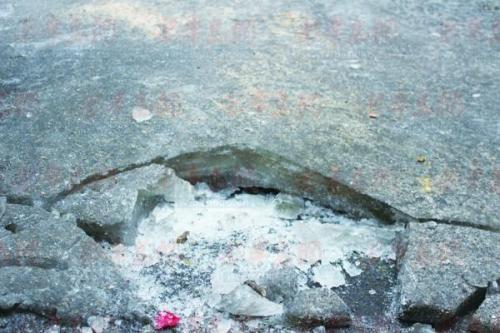 梦见下水道水溢出来了 梦见下水道水溢出来了