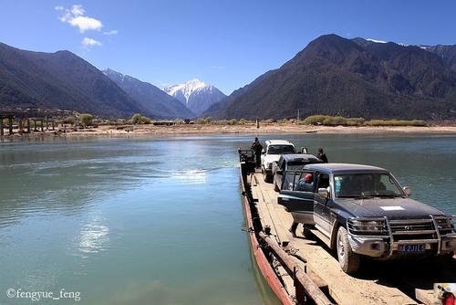 梦见走水路 梦见走水路