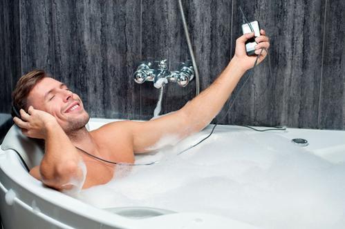 梦见泡澡水凉 梦见泡澡水凉