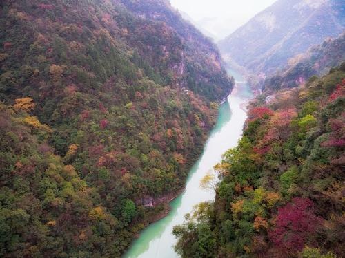 梦见大水漫山遍野 梦见大水漫山遍野