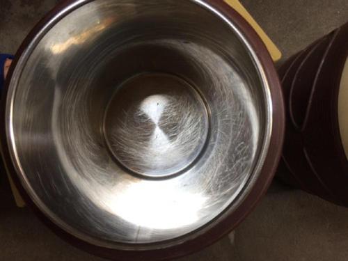 梦见桶中没有水 梦见桶中没有水