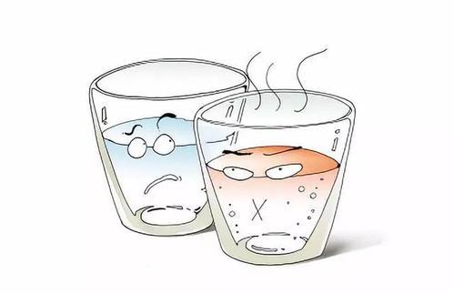 梦见喝热水 梦见喝热水