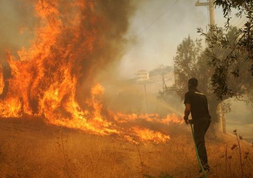 梦见火苗被我浇灭了 梦见火苗被我浇灭了