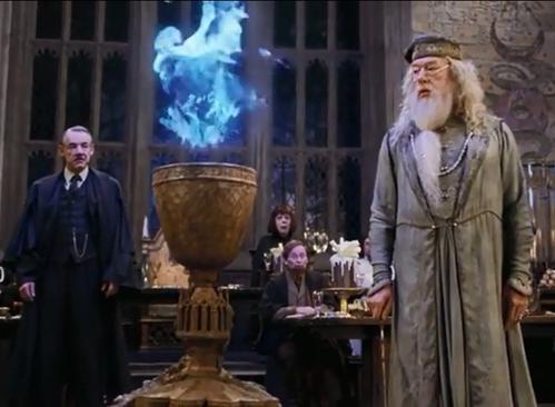 梦见拿到火焰杯 梦见拿到火焰杯