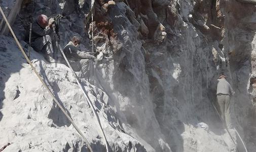 梦见开山劈石 梦见开山劈石