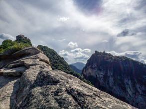 梦见万丈悬崖 梦见万丈悬崖