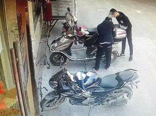 梦见被电死
