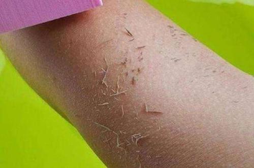 梦见身上有泥 梦见身上有泥