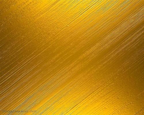 梦见金色 梦见金色