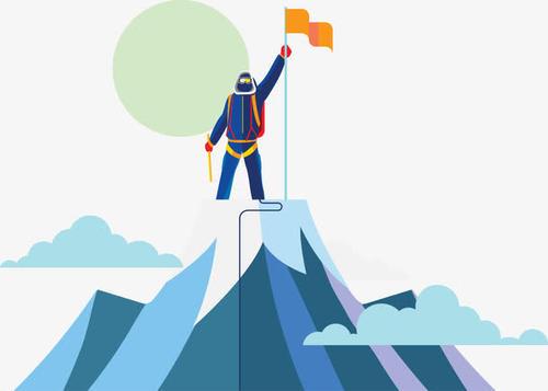 梦见爬上山顶 梦见爬上山顶