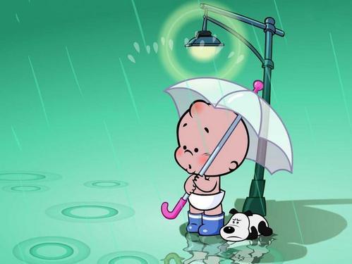 梦见天气变化无常