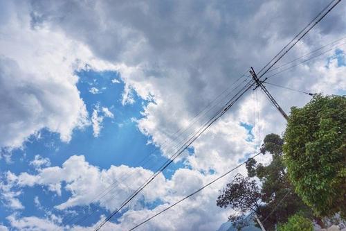 梦见大晴天 梦见大晴天