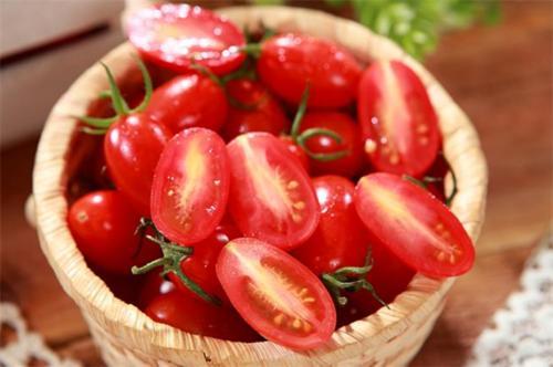 梦见吃小番茄 梦见吃小番茄